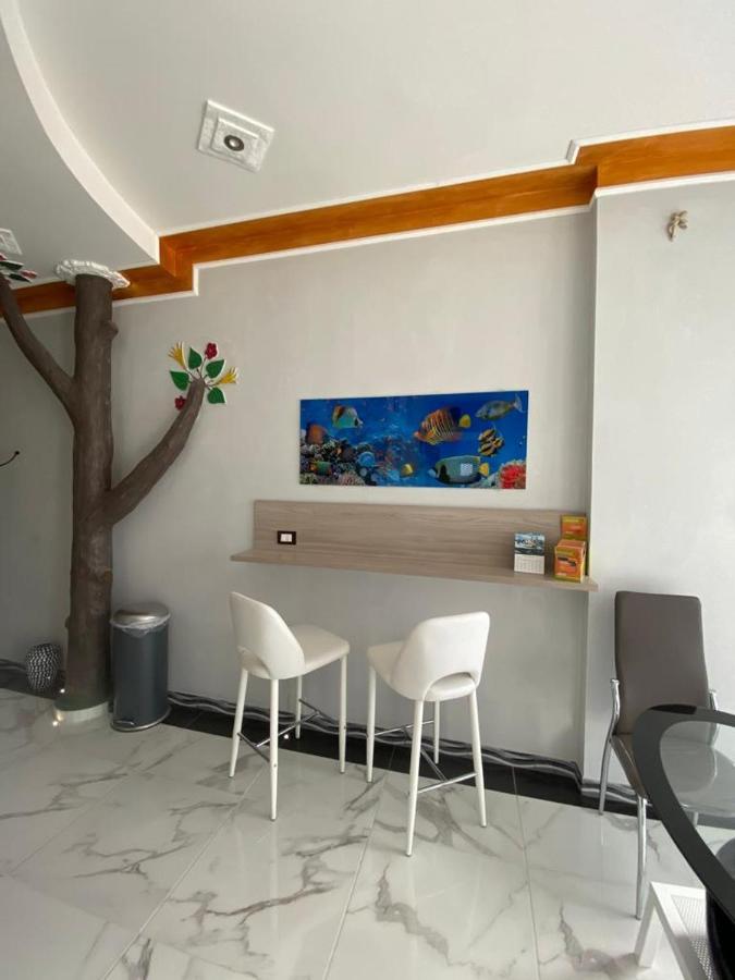 Camera Singola con Bagno Privato