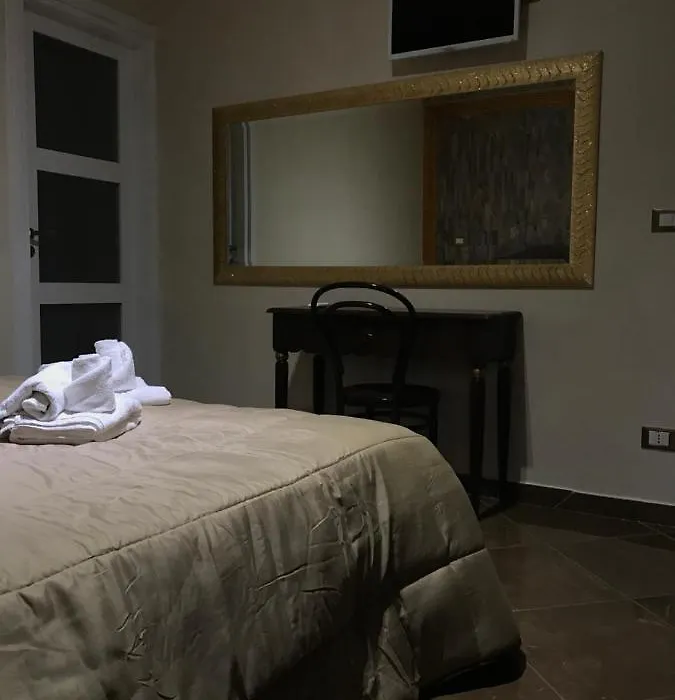 Guest House Bracciano RM-1
